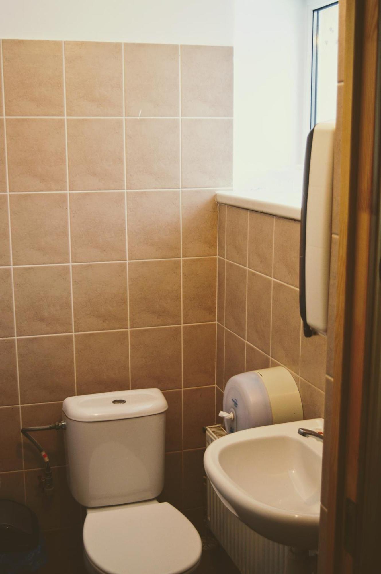 Albergue Atputas Centrs Paideri Alūksne Habitación foto