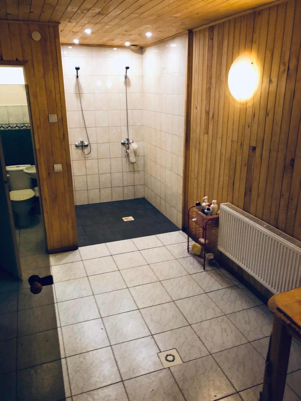 Albergue Atputas Centrs Paideri Alūksne Exterior foto